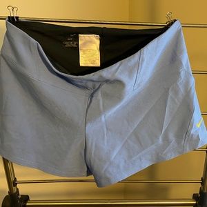 Nike athletic shorts